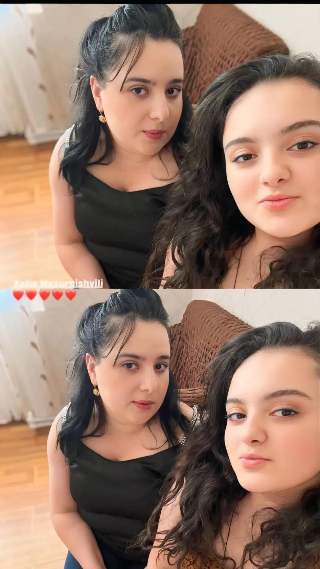 @Xatia Mezurnishvili