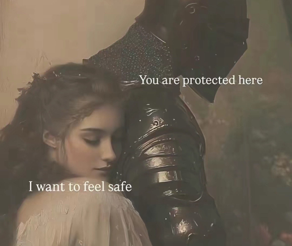 @Sabrina