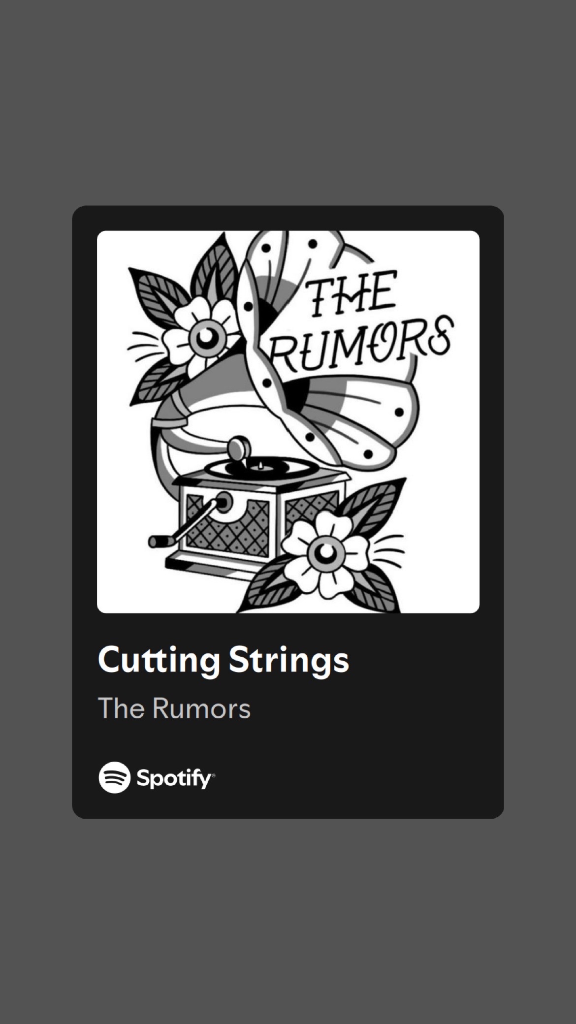 @rumorsbandlv