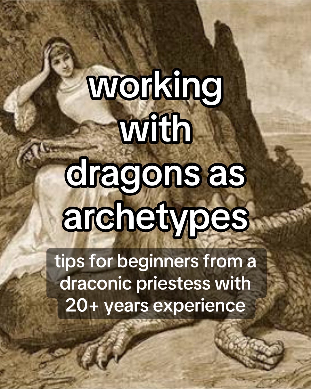 @The Draconic Priestess 🐉