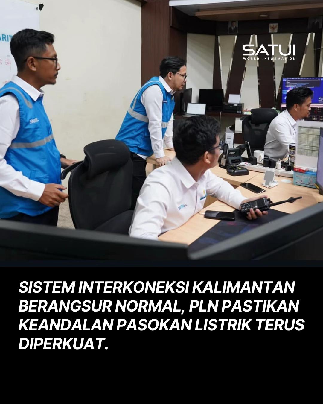 @Satui And World Infomation