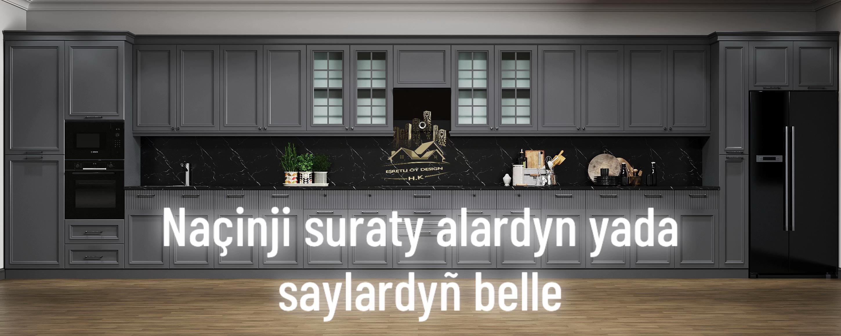 @Eşretli öý mebel