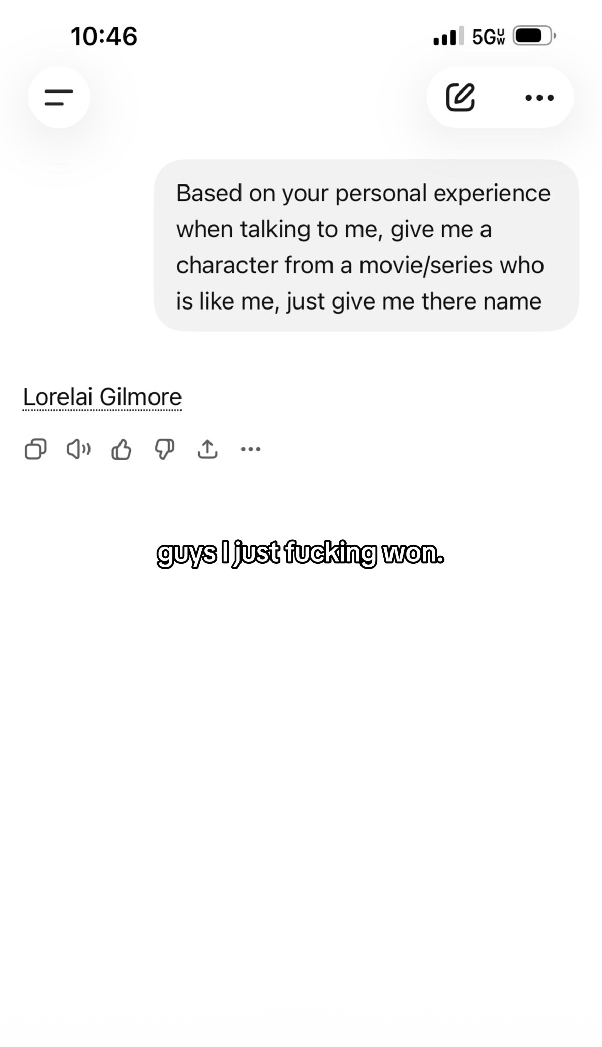 @Gabriella Morello
