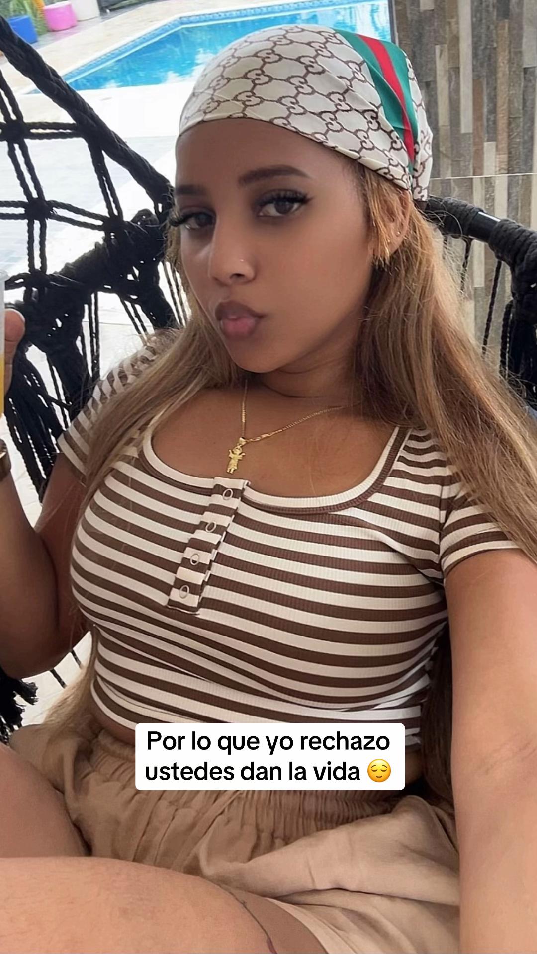 @ChendelRosario💕