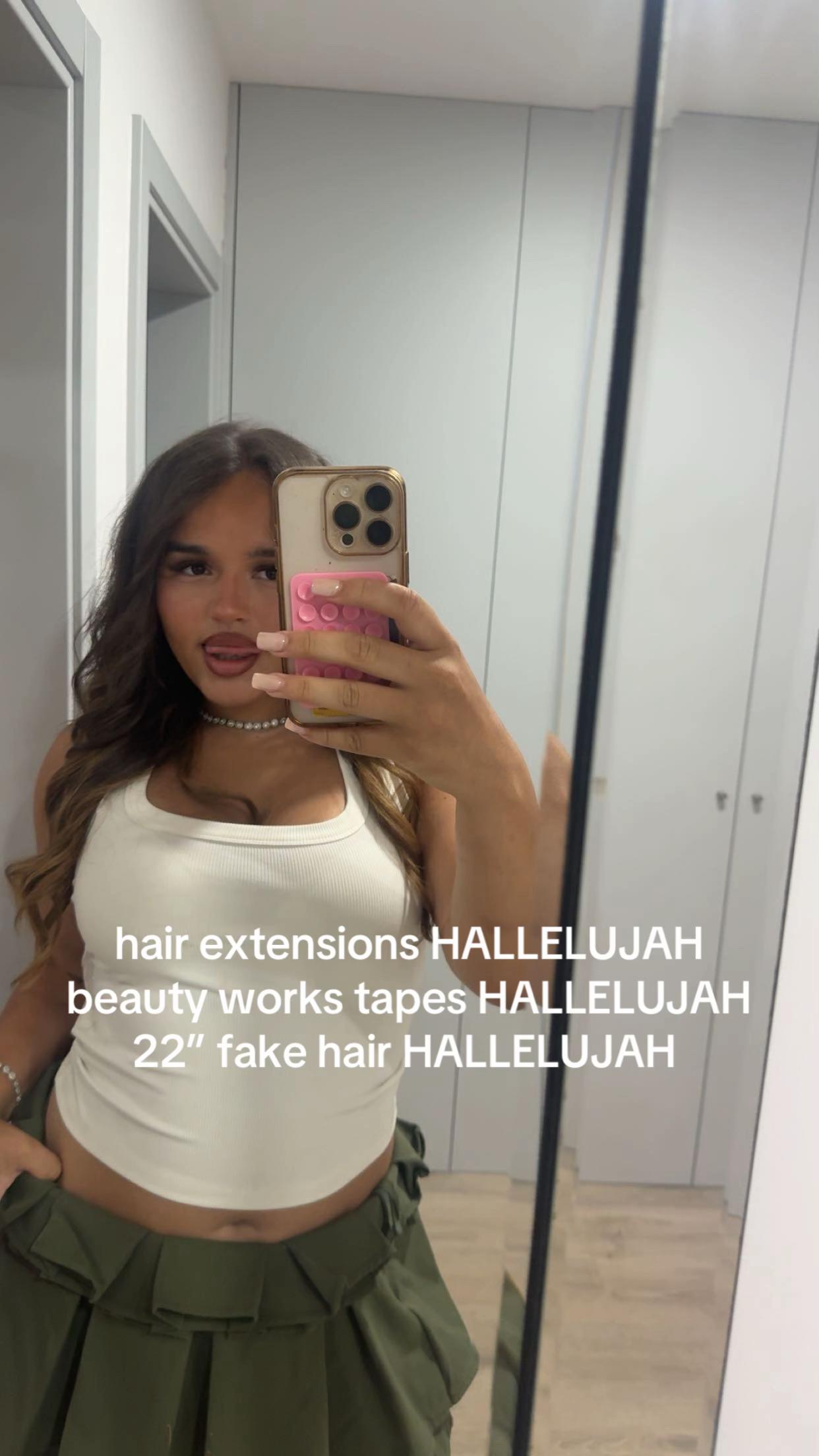 @halle💓💓💓