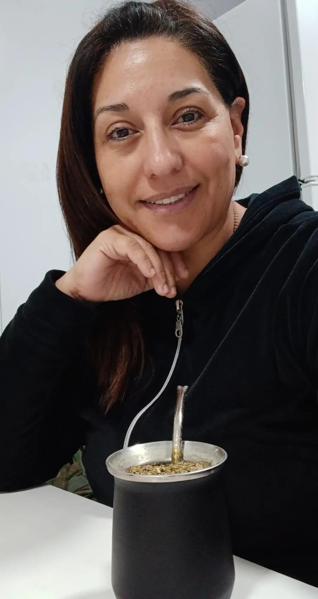 @Claudia Caceres
