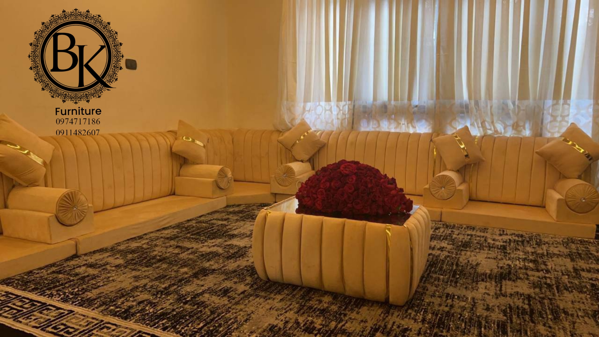 @BK furniture