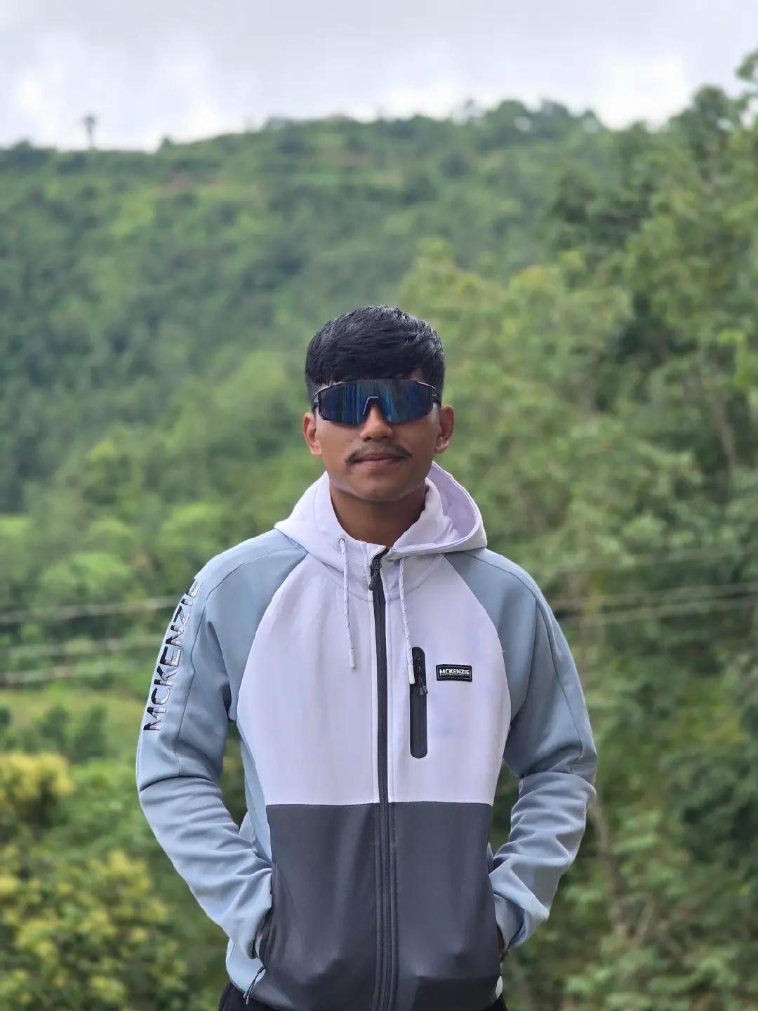 @Bikas Ale Magar