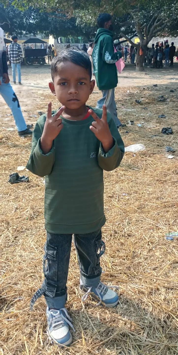 @Indra Thakur