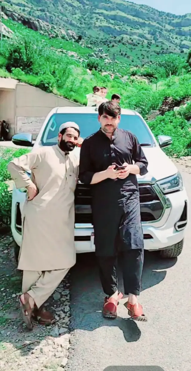 @Alam  khan
