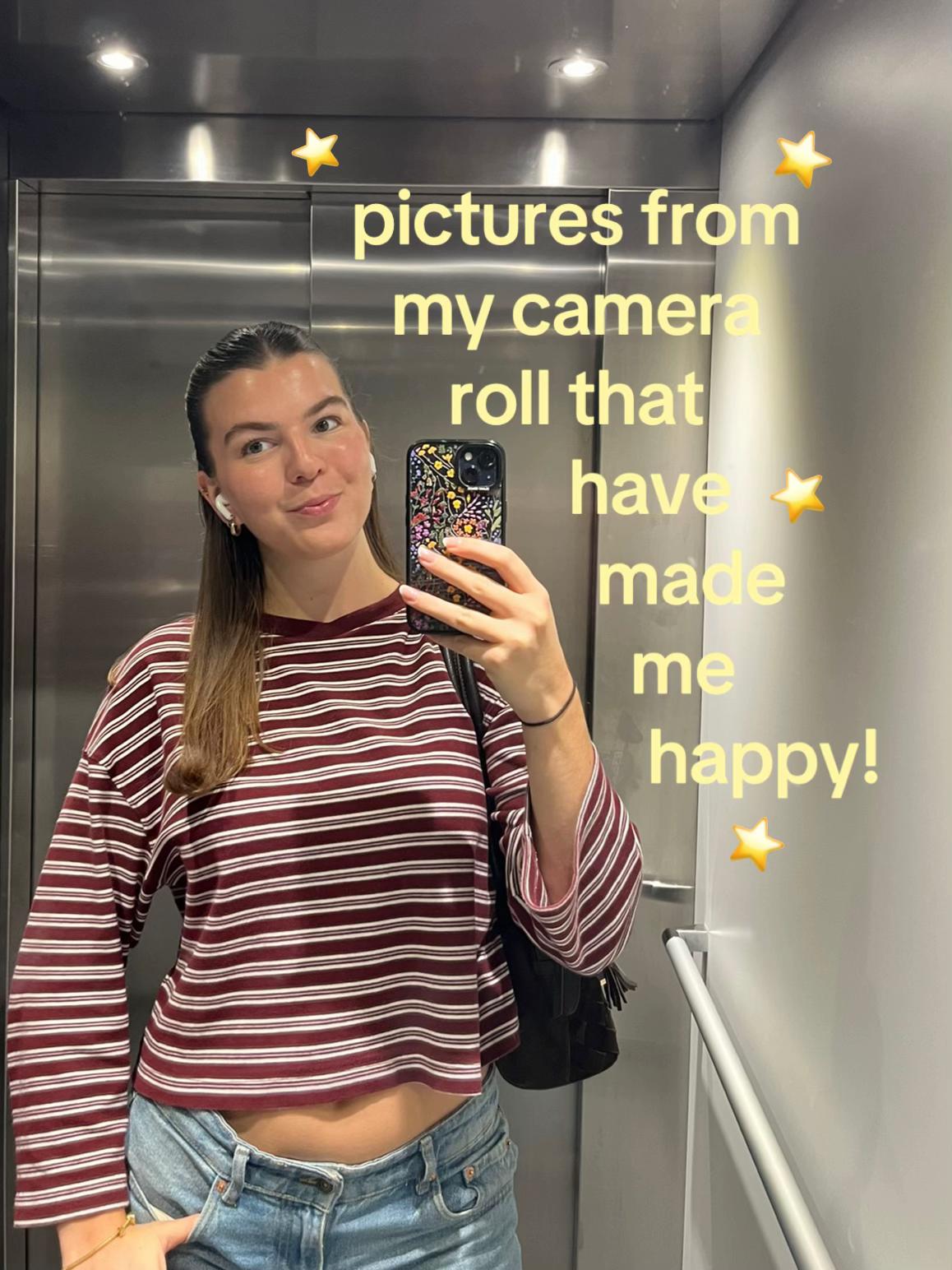 @laura mae⭐️
