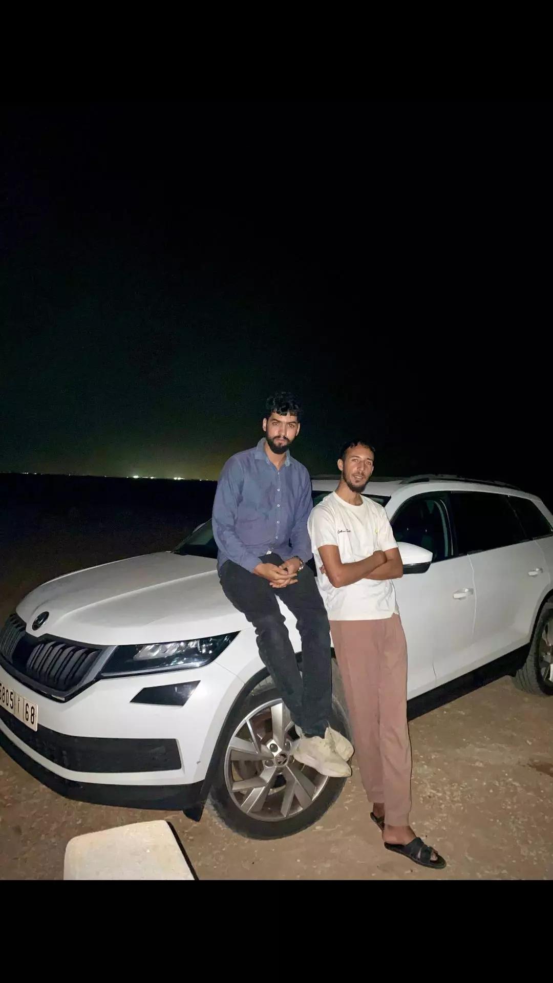 @mouloud bouaamoud