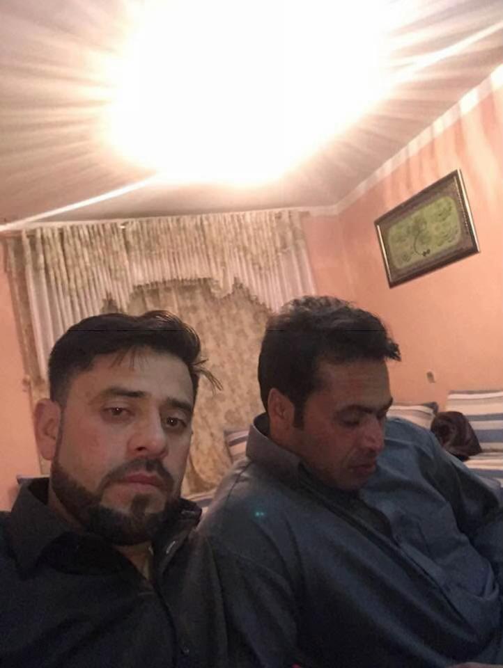 @Fardeen Khan