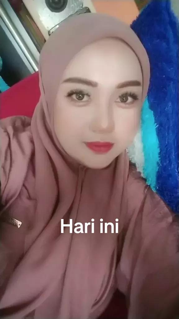 @Pelita dambaan hati