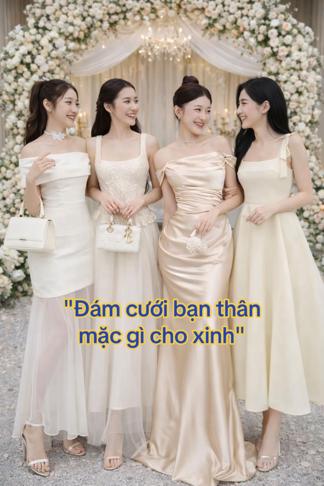 @Im Queen-Thuê đầm Bình Thạnh