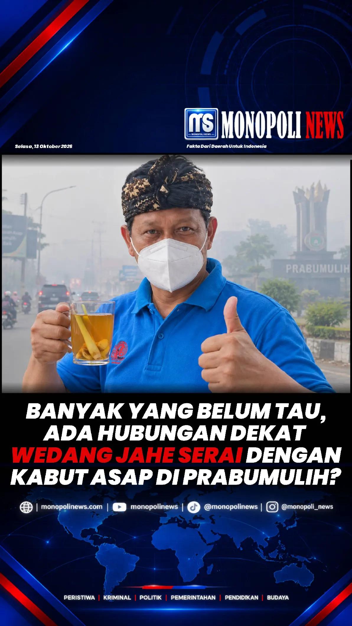 @Monopoli News Official