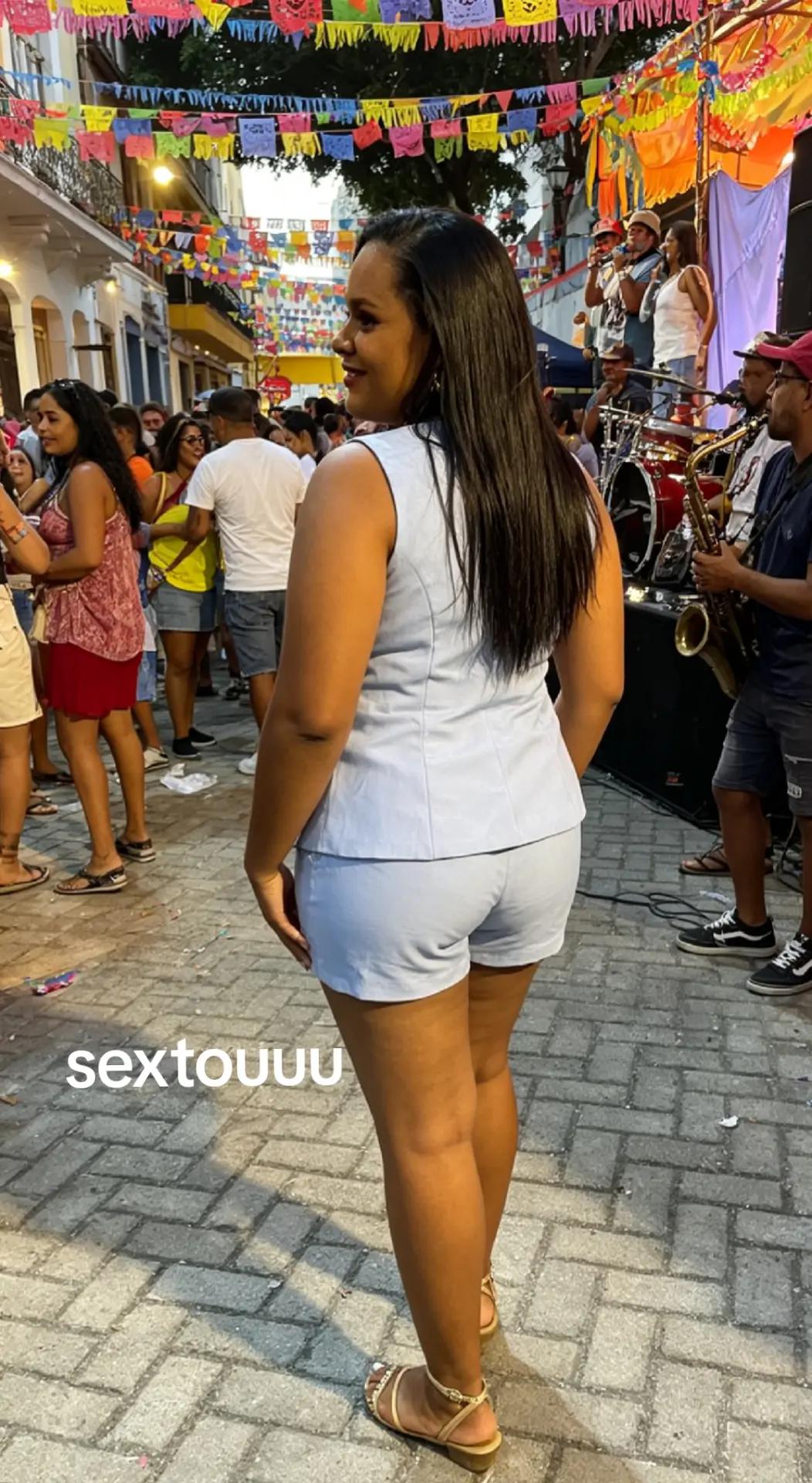 @Andreza Silva