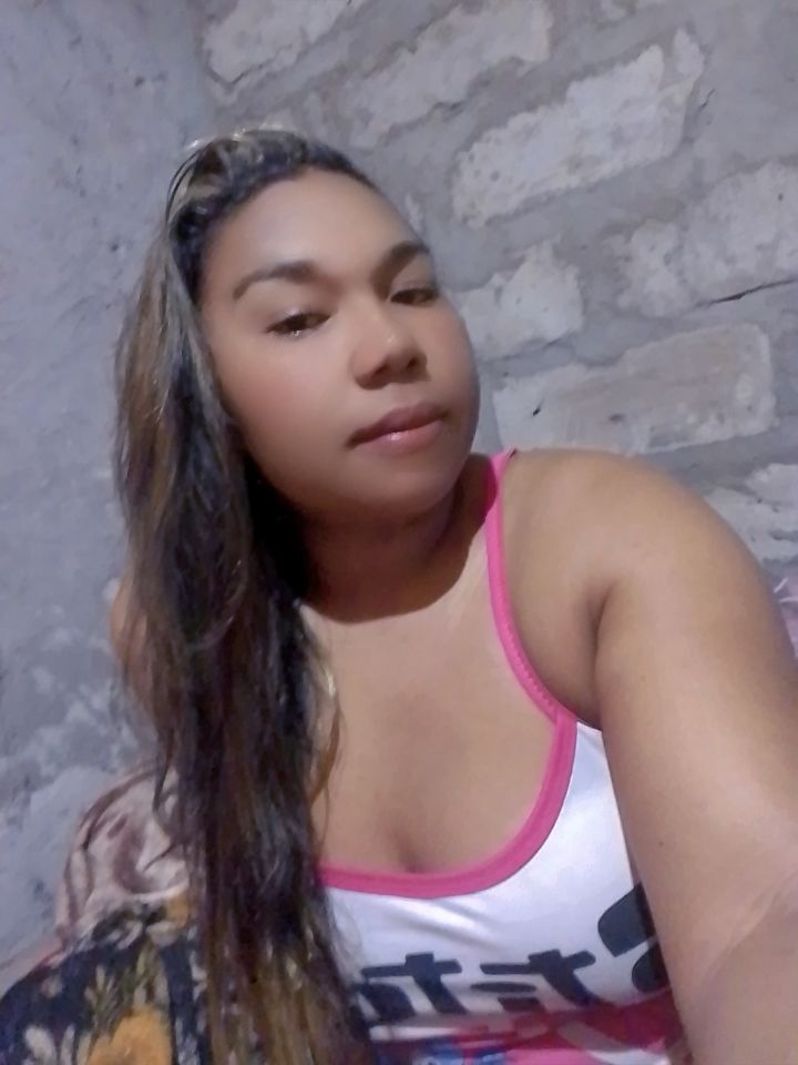 @morena safada