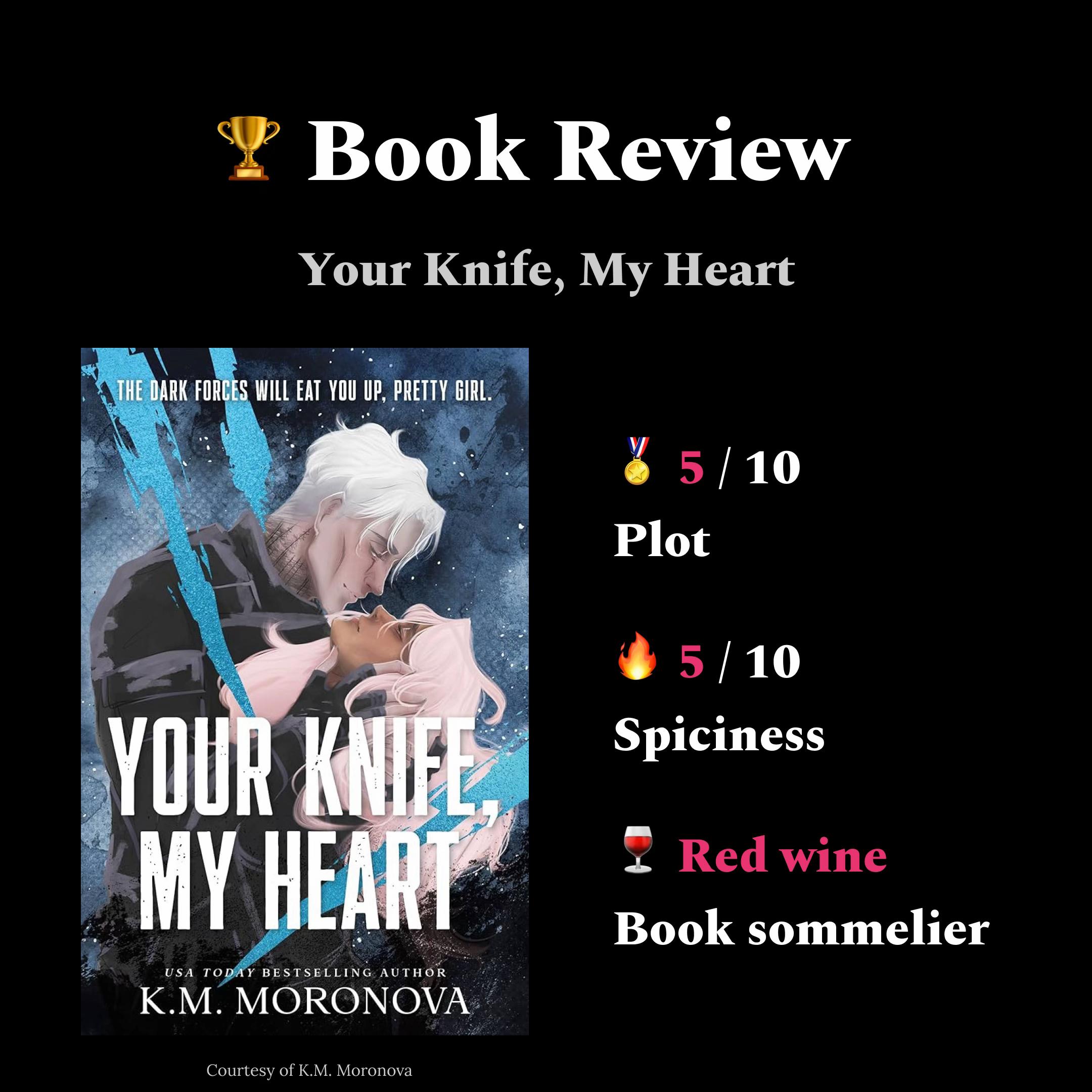 @Hot Spicy Book Club