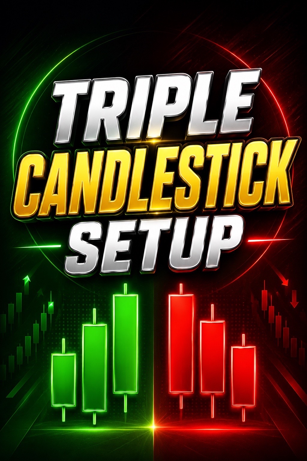 @TEKNIK 1 CANDLE