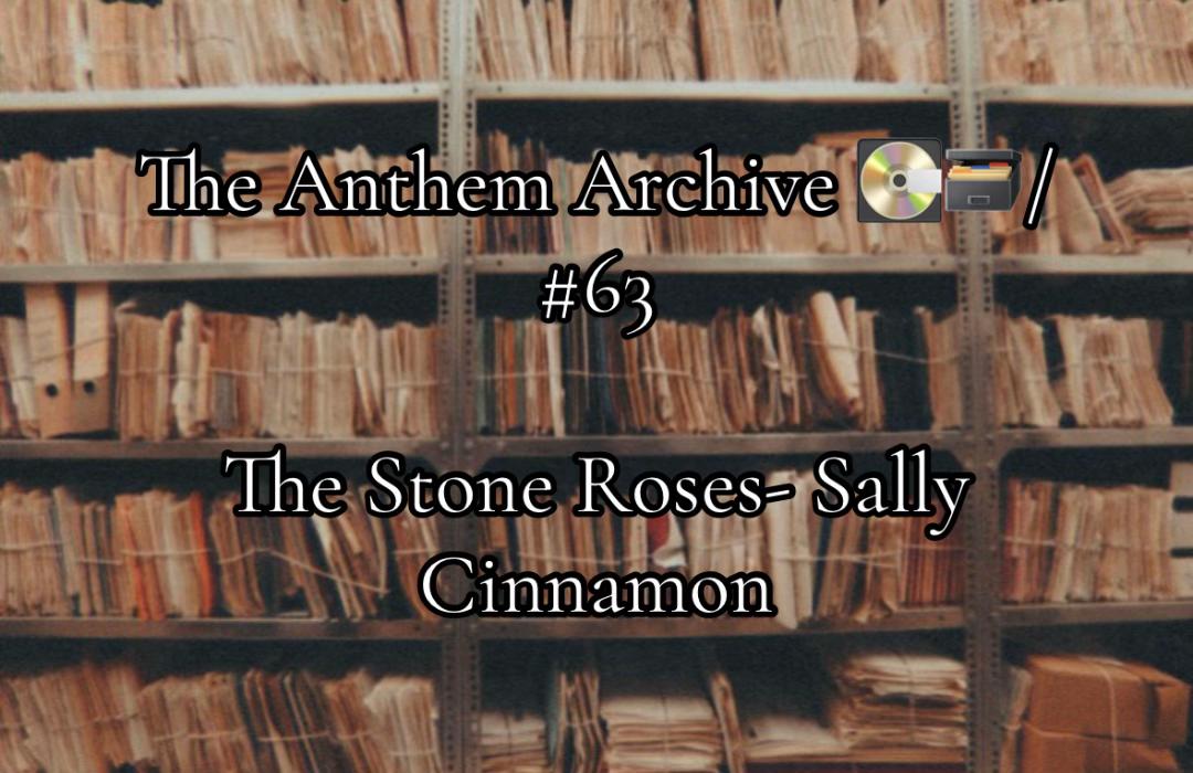 @The Anthem Archive