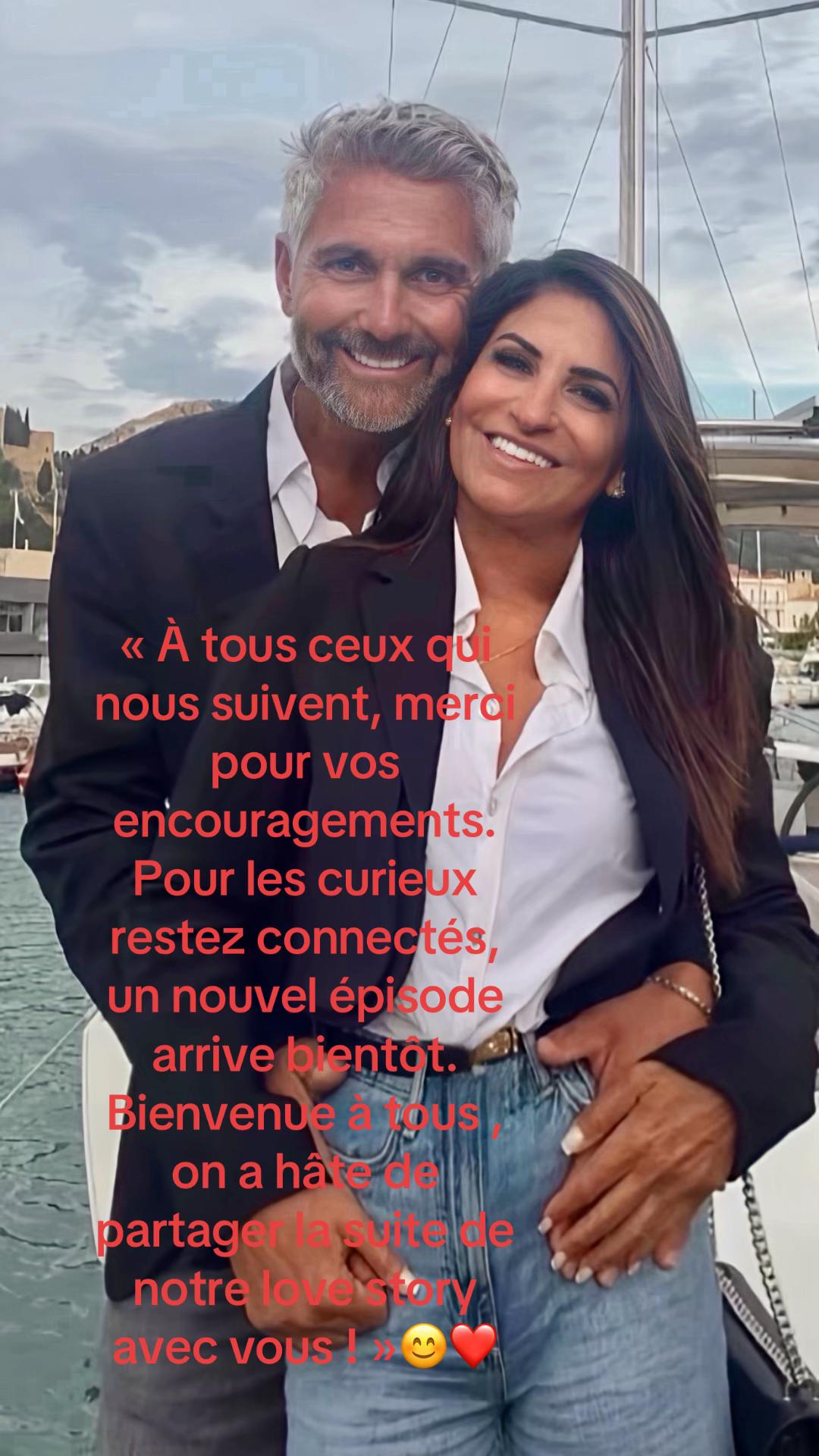 @Hanna&Maxime ❤️
