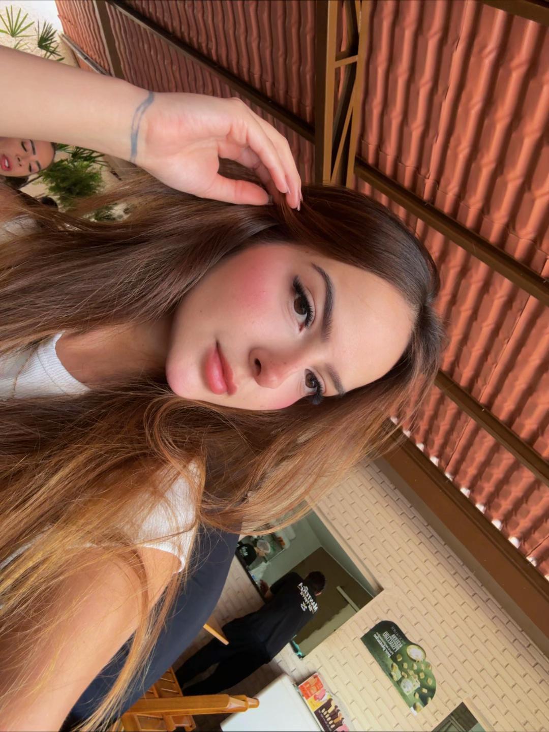 @Barbara Freire