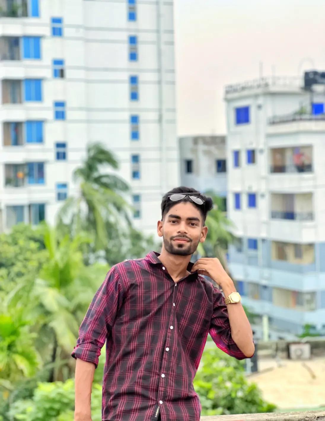 @R K☆Rakib
