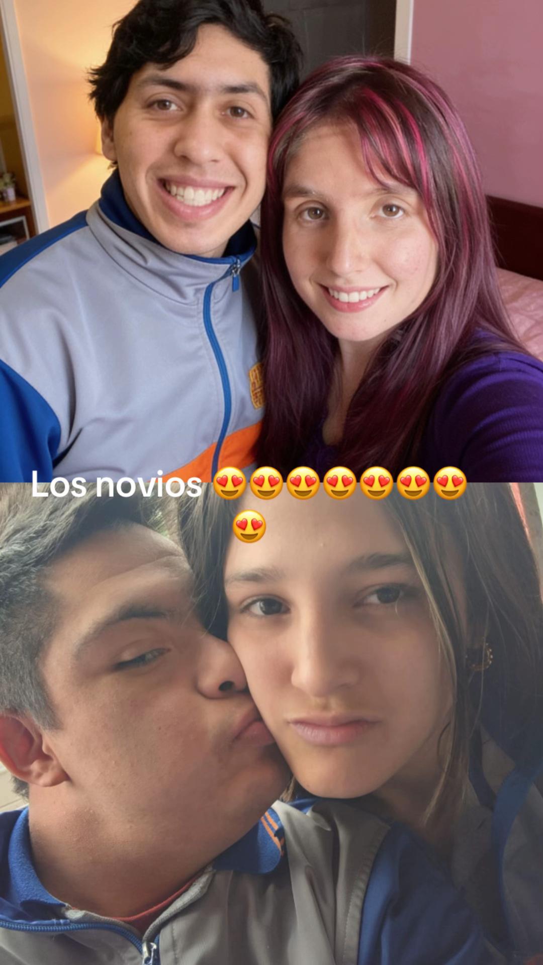@😈tu t&oacute;xica celosa 😈