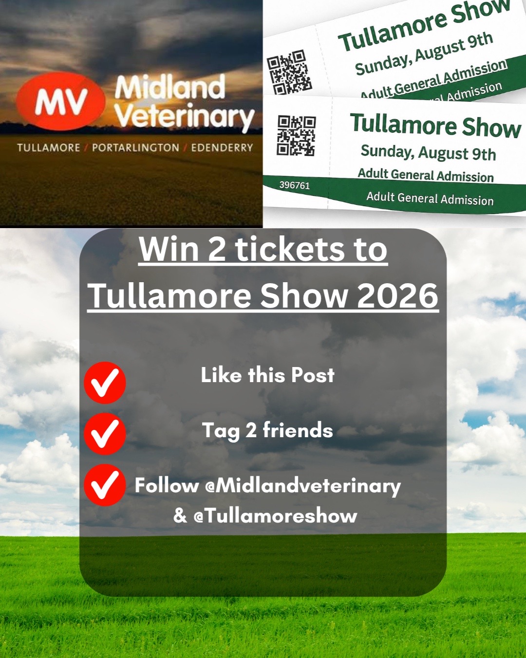 @Midland Veterinary Tullamore