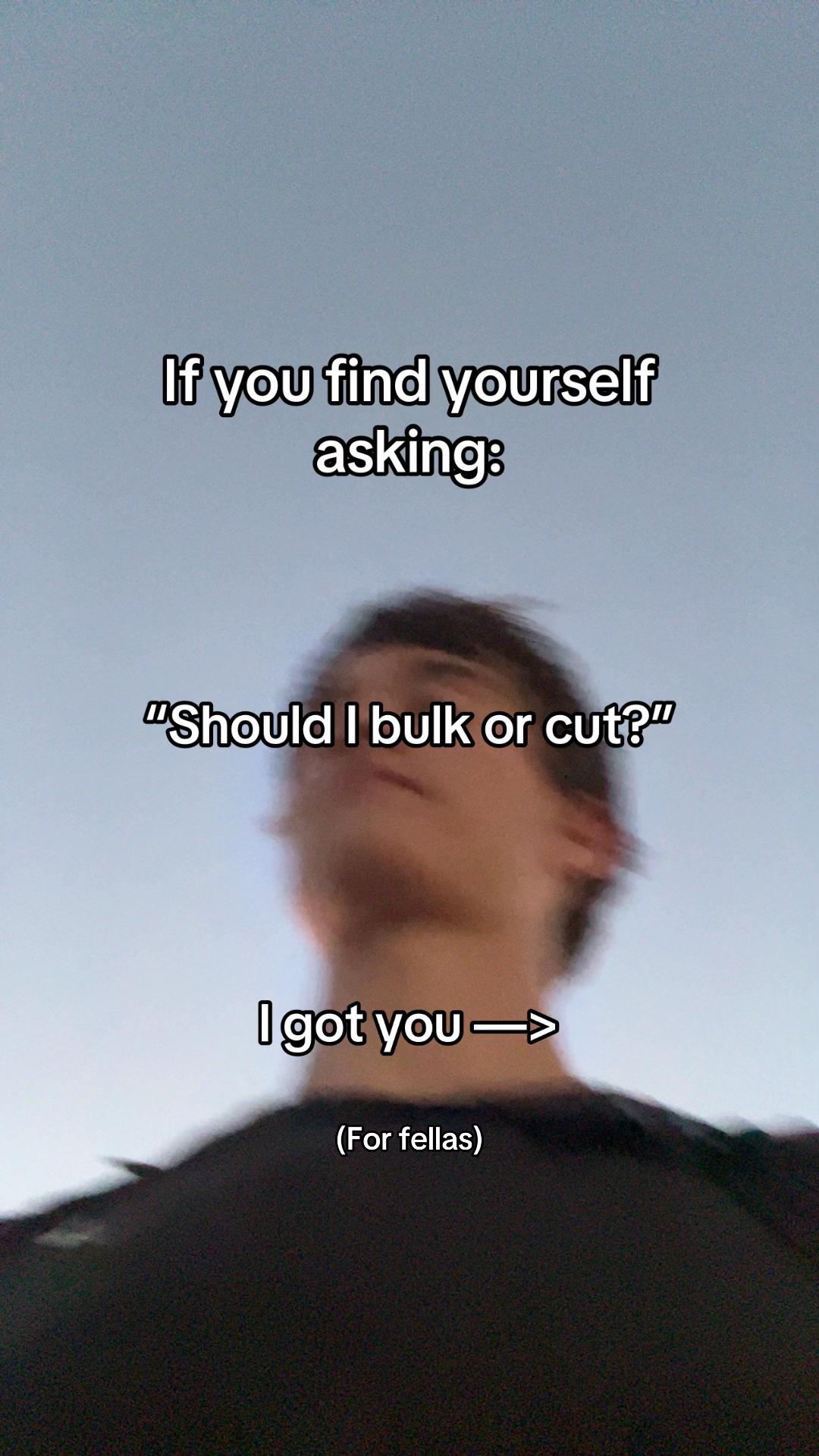 @Luke