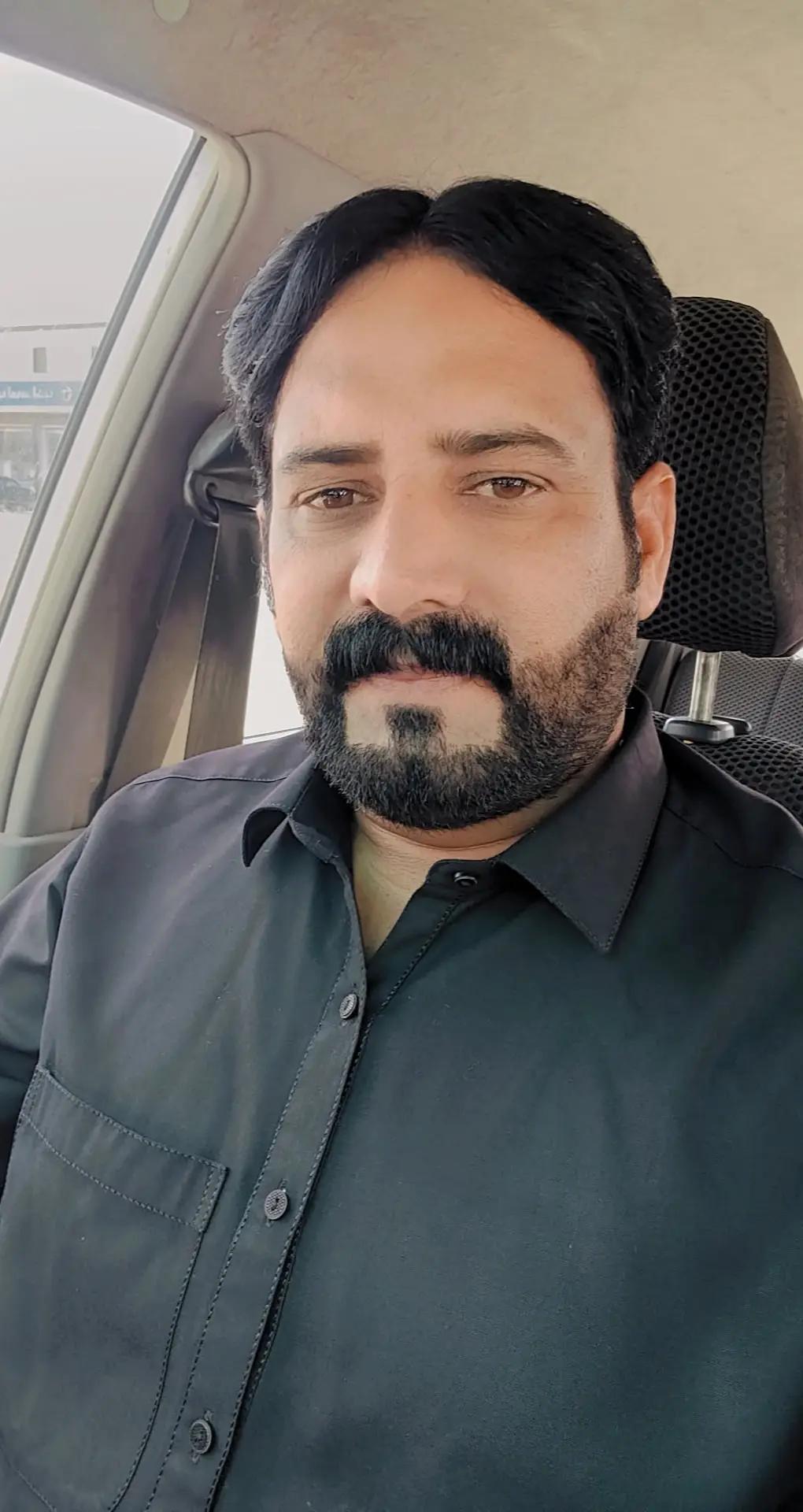 @Haji Khizar Malka