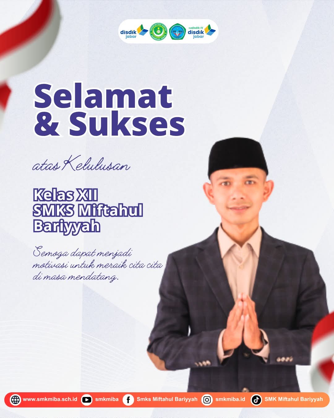 @SMK MIBA TANJUNGSIANG
