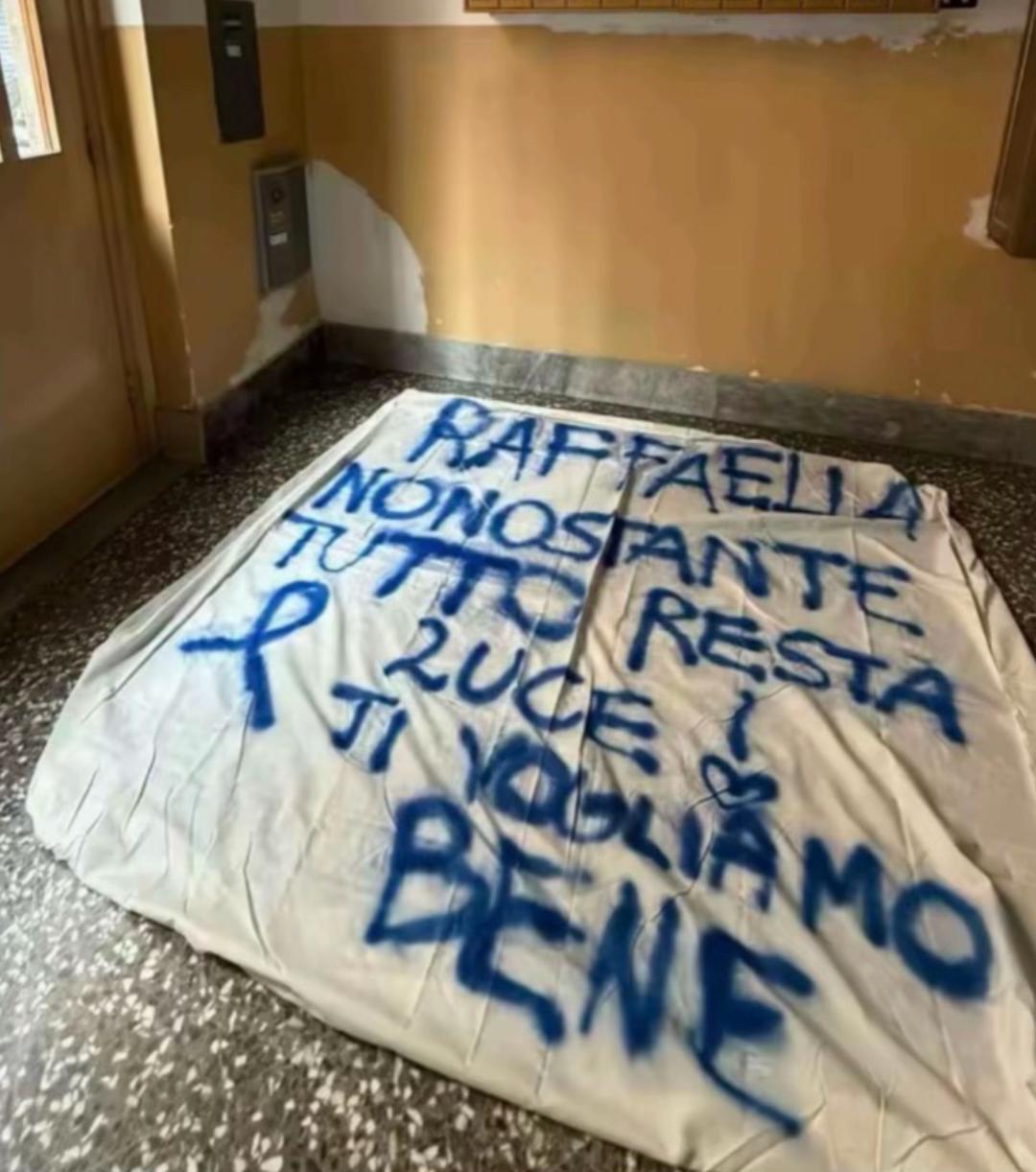 @Raffaella Linsalata