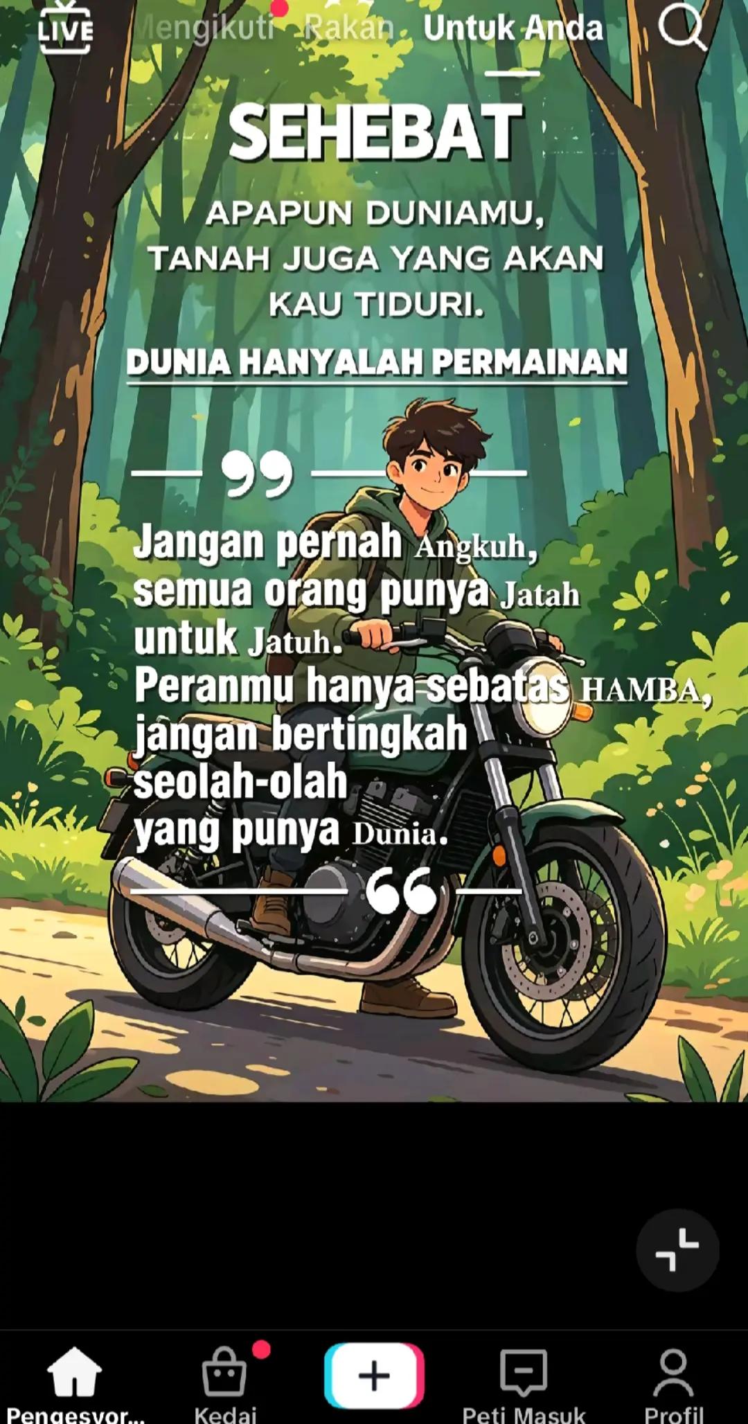 @kamu nanya🤣🤣🤣