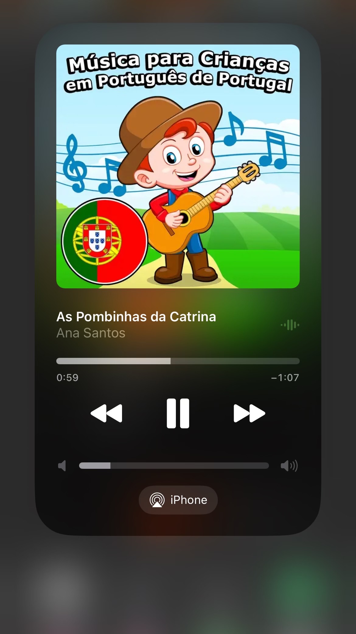 @Musica Portuguesa