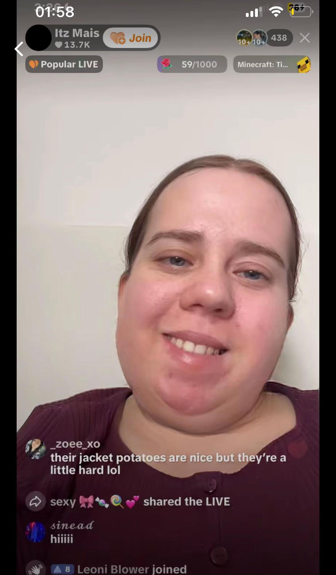 @itzmaissuperfan69