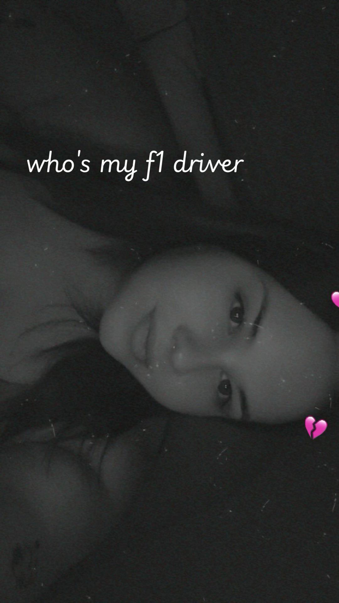 @Megan Nicole 🏎️✨