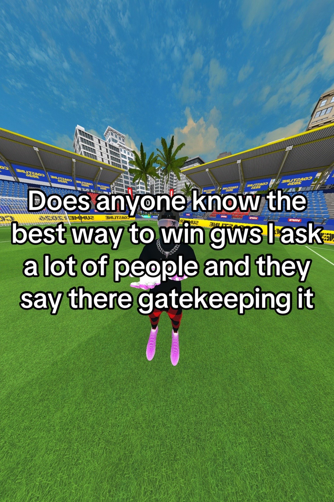 @NotFlakey