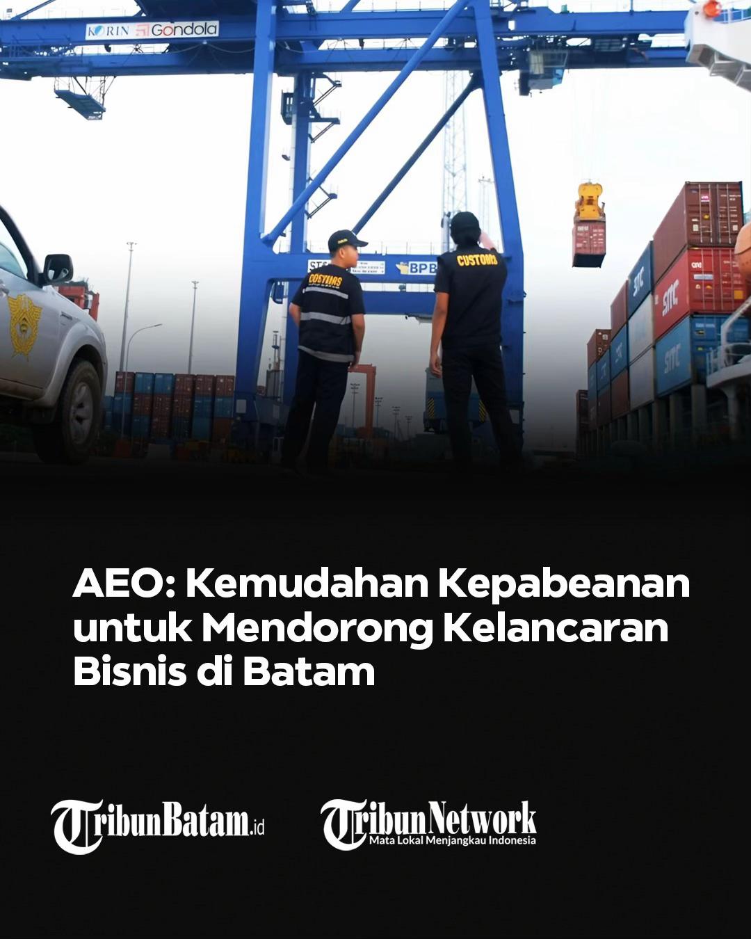 @Tribun Batam