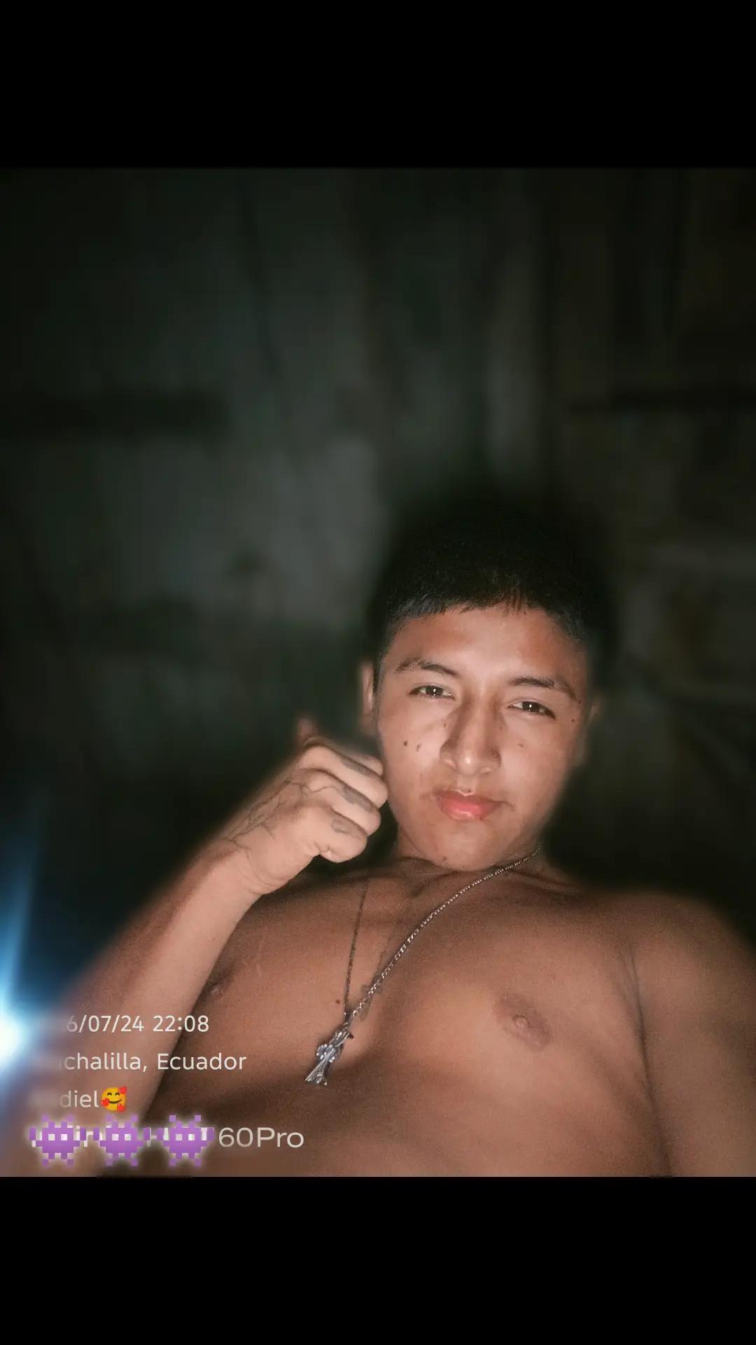 @Jon Jairo soledispa