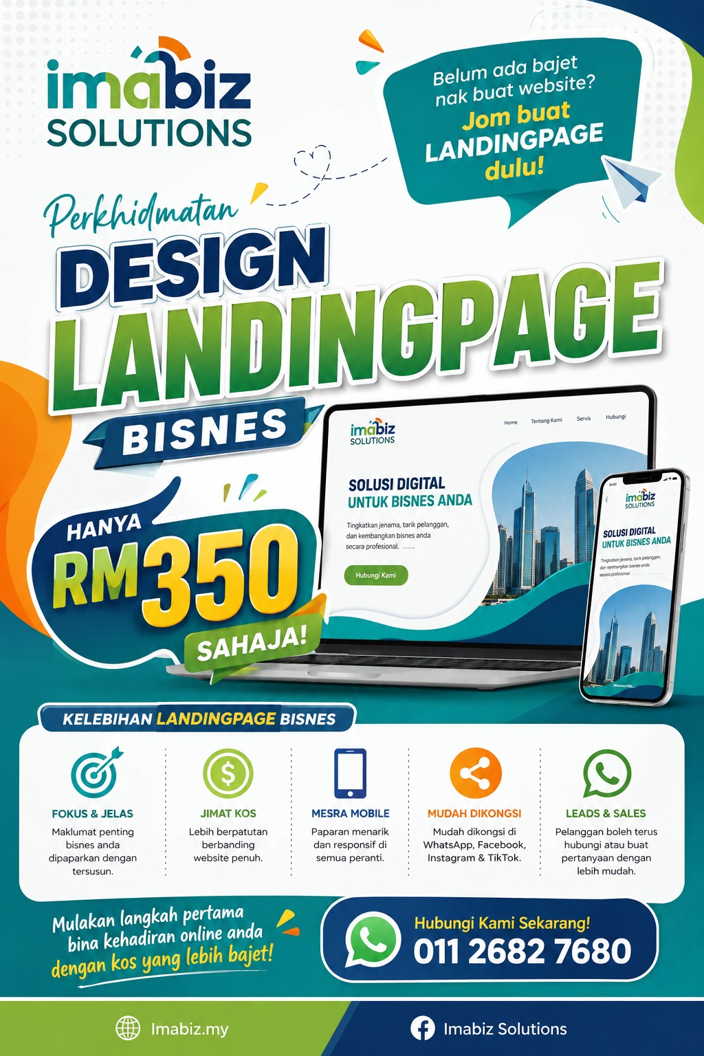 @Imabiz Solutions