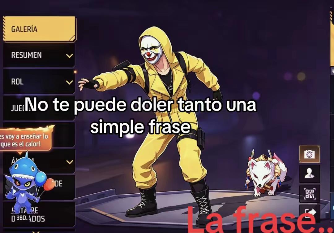 @Nilsido Luis