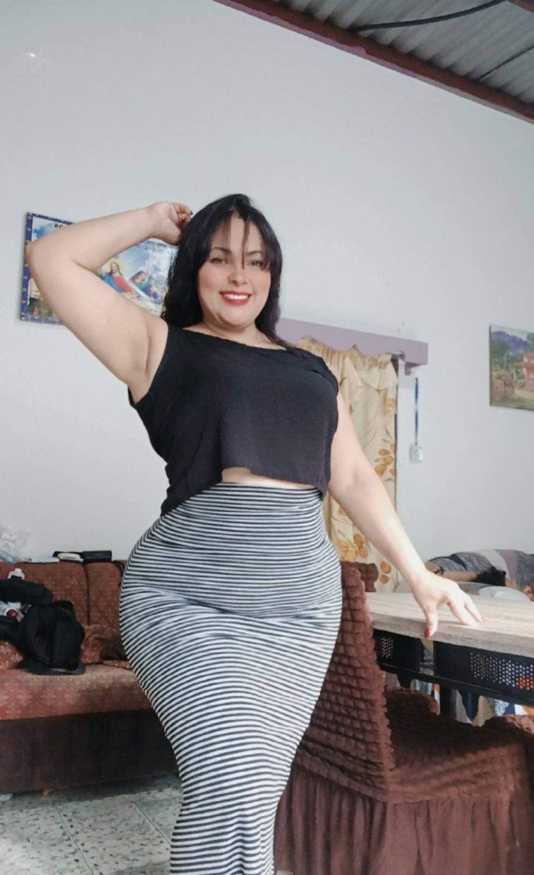 @seyda Alvarez