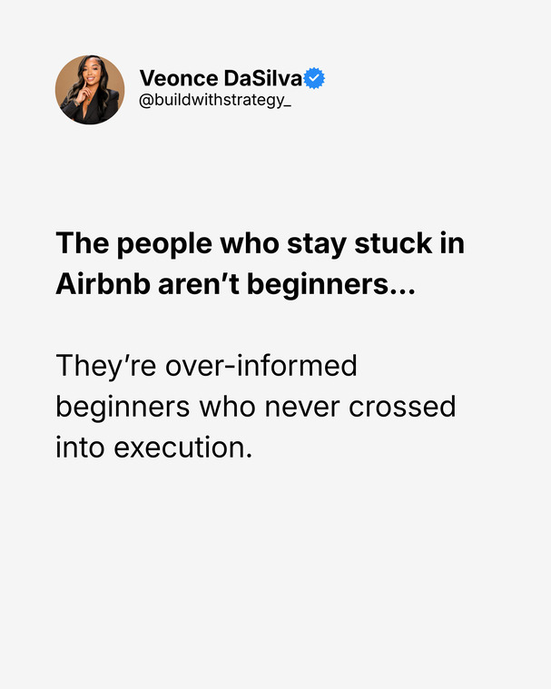 @Airbnb Strategy