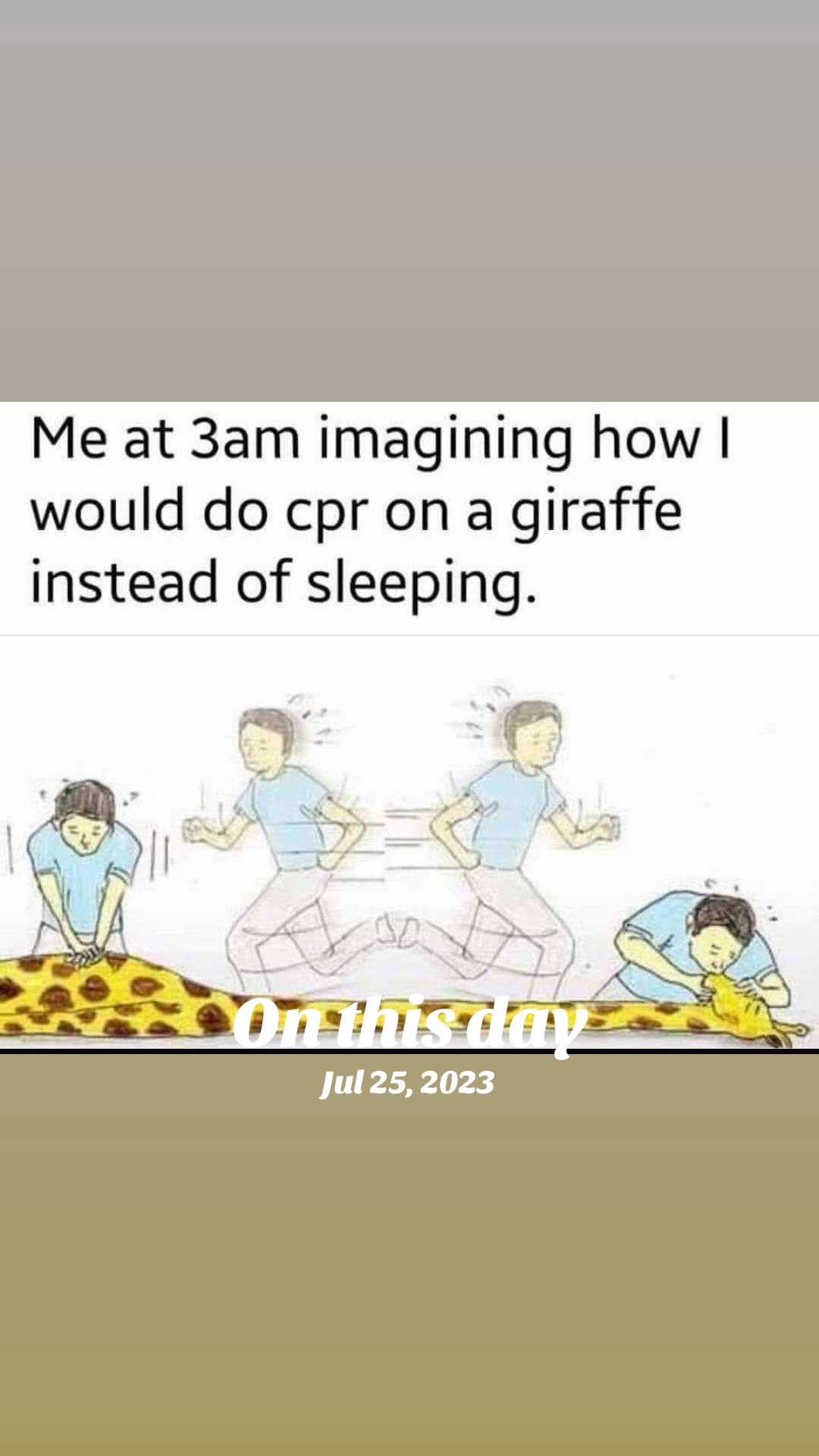 @Angie