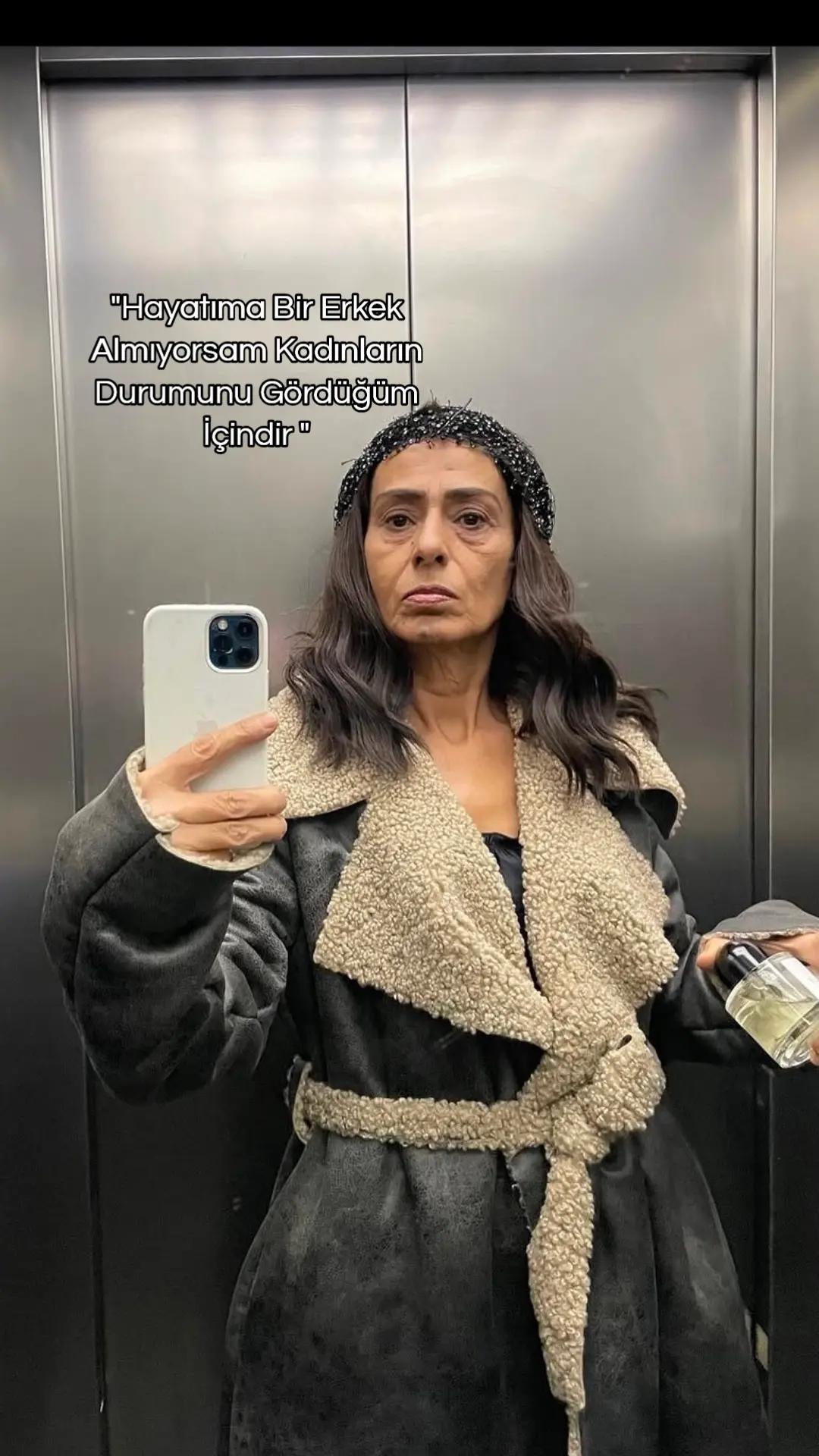@Yıldız Tilbe