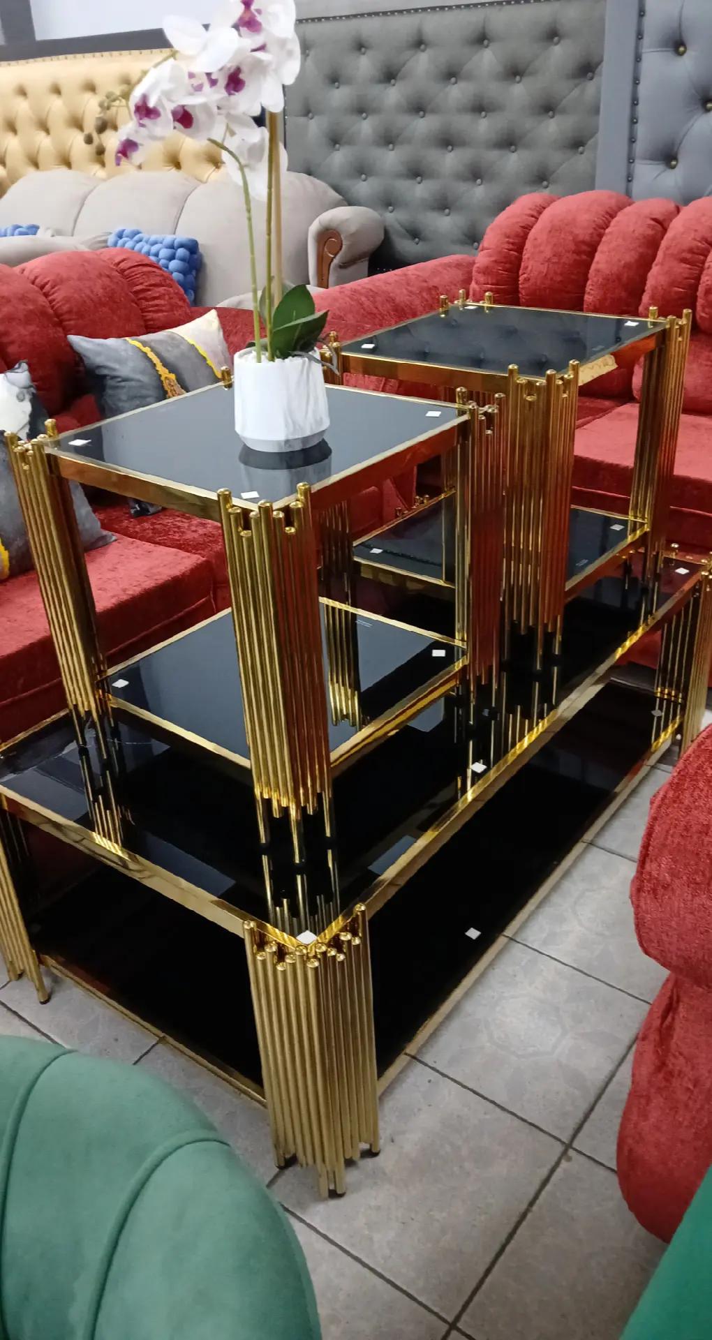@The New City Furniture Store