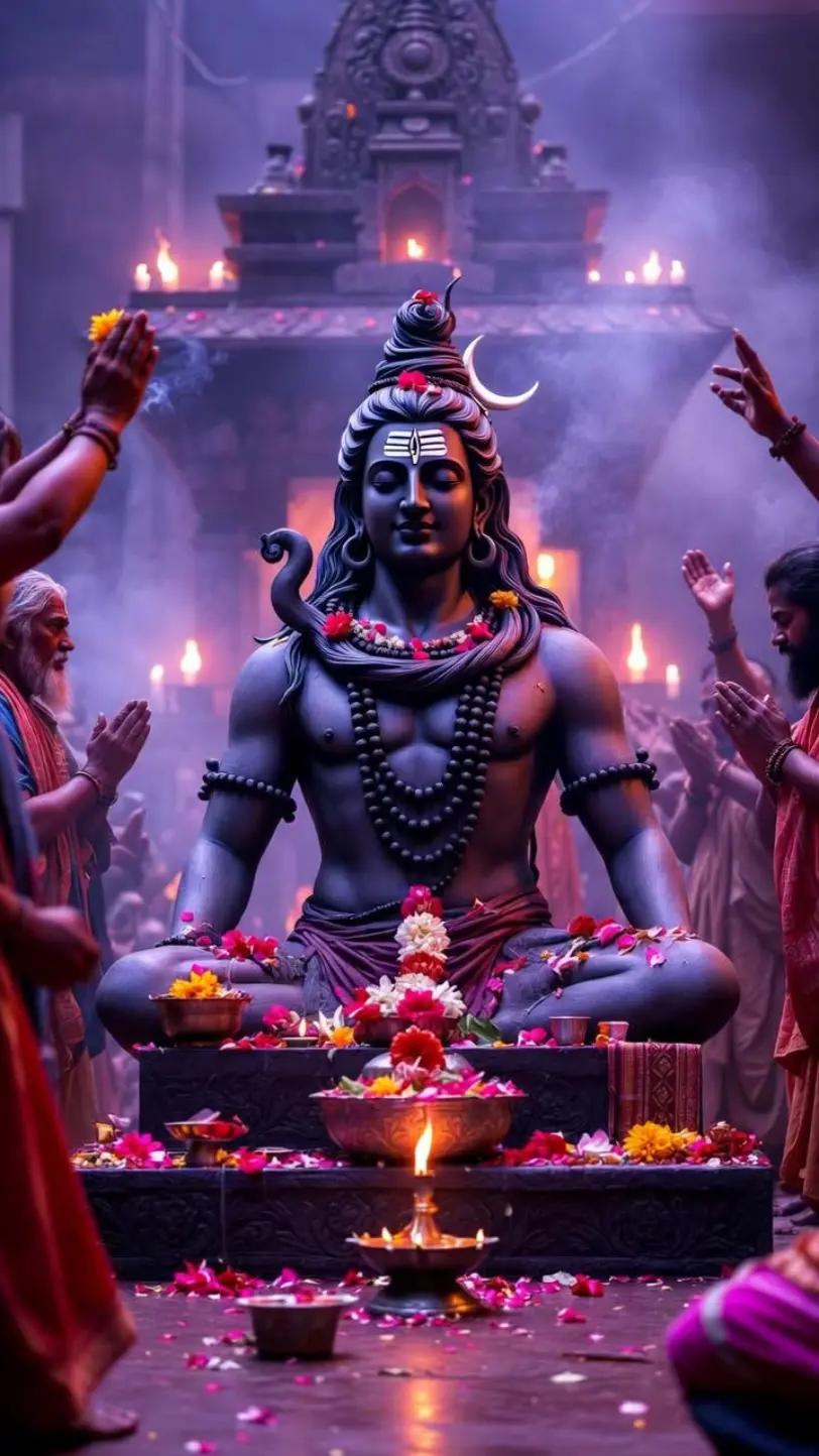 @Har Har Mahadev ๐ฉ๐๏ธ๐ฑ๐๐๐ฉ