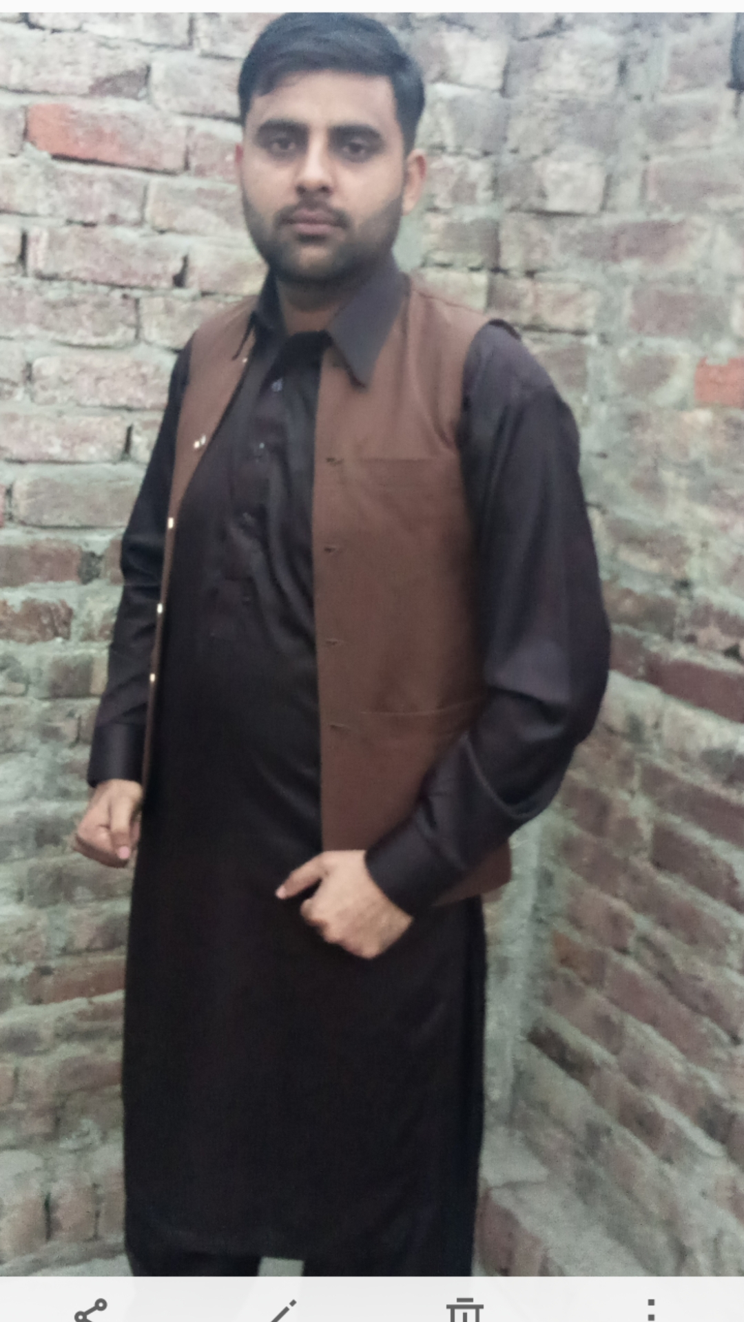 @Zaheer Abbas Loona